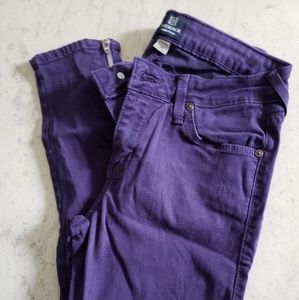 Just Black Dean Skinny Jeans